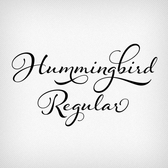 Hummingbird