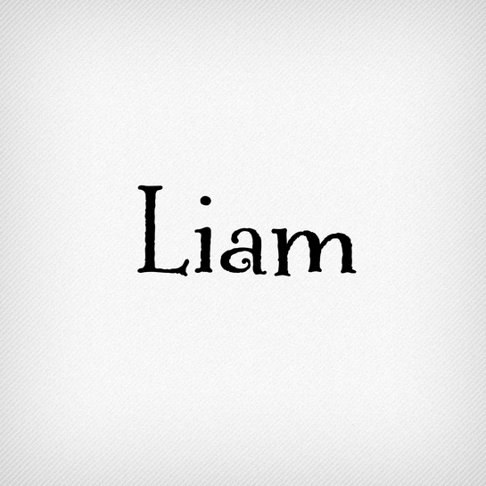 Liam