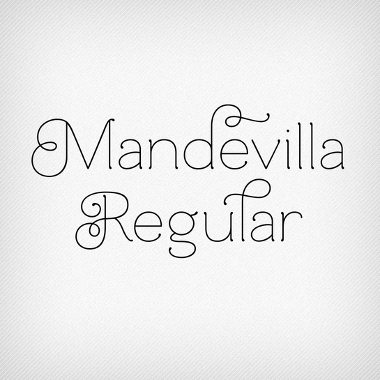 Mandevilla