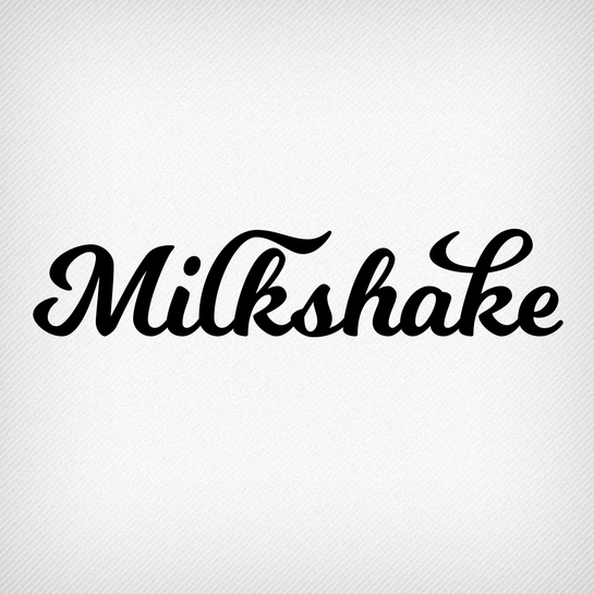 Milkshake