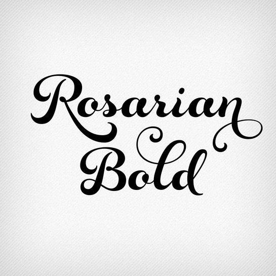 Rosarian