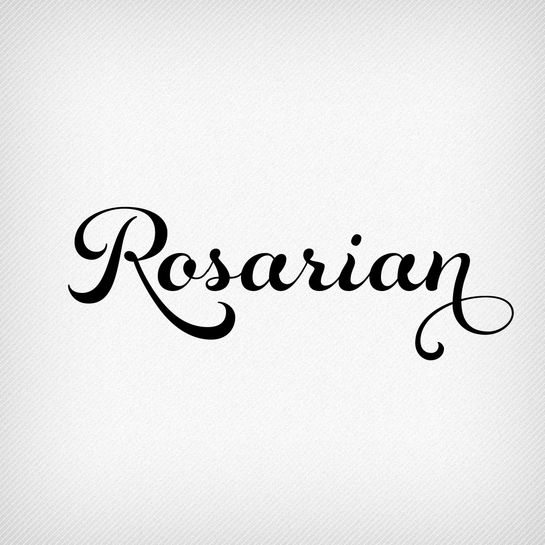 Rosarian