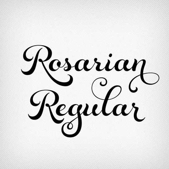 Rosarian