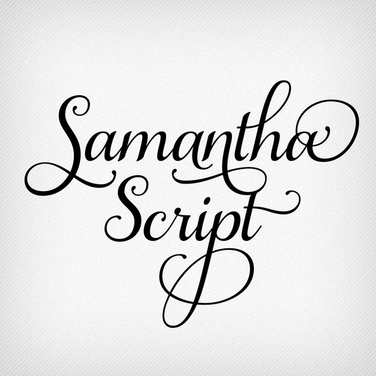 Samantha Script