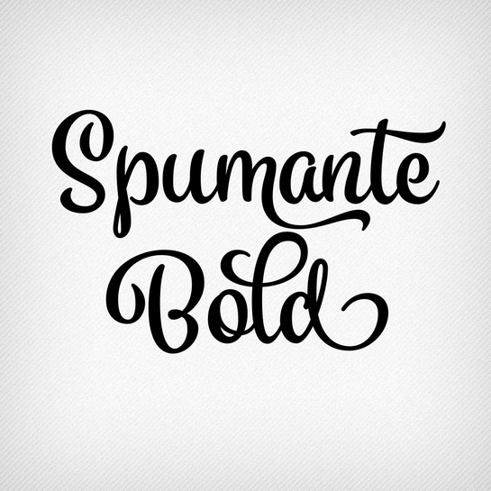 Spumante