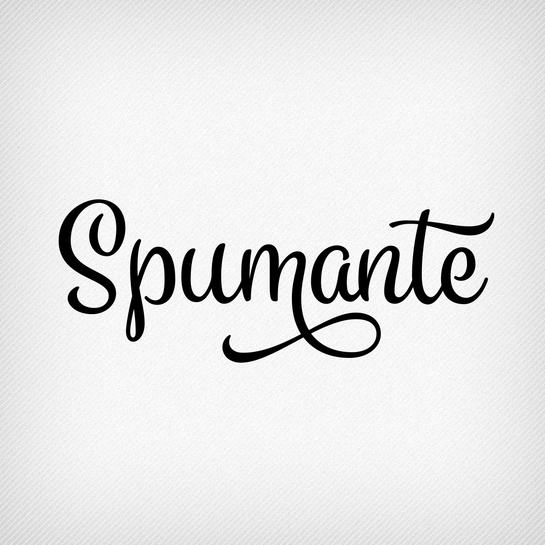 Spumante