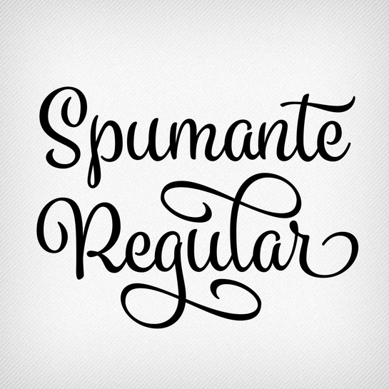 Spumante