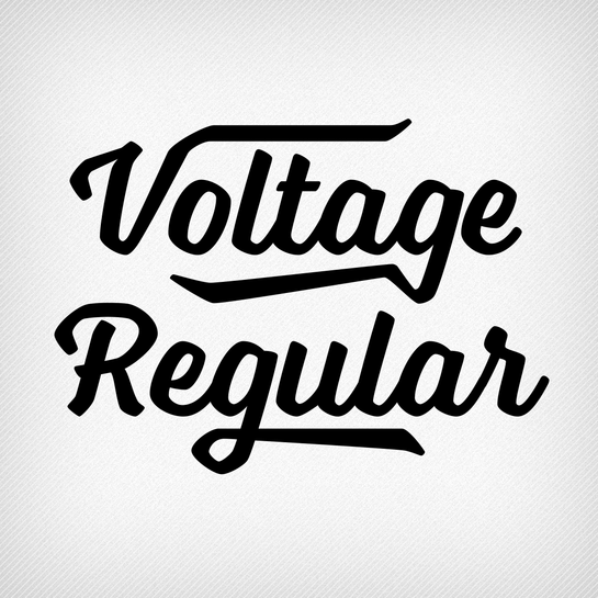 Voltage