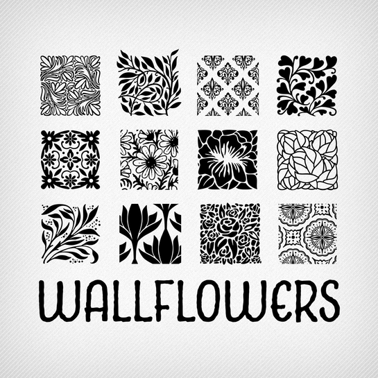 Wallflowers