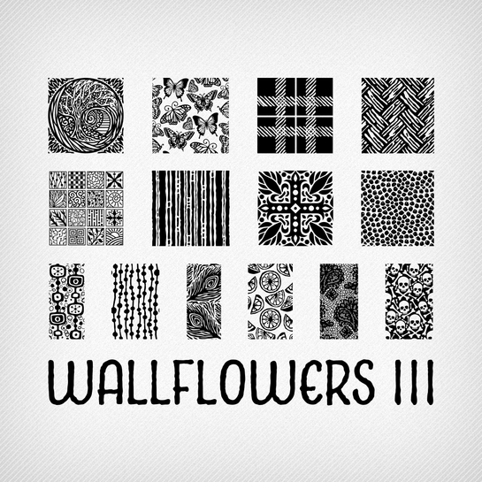 Wallflowers III